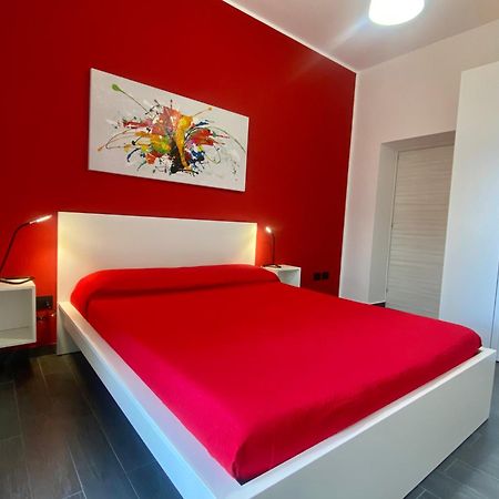 Viale39 Apartment แตร์ราชินา ภายนอก รูปภาพ