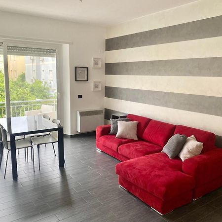 Viale39 Apartment แตร์ราชินา ภายนอก รูปภาพ