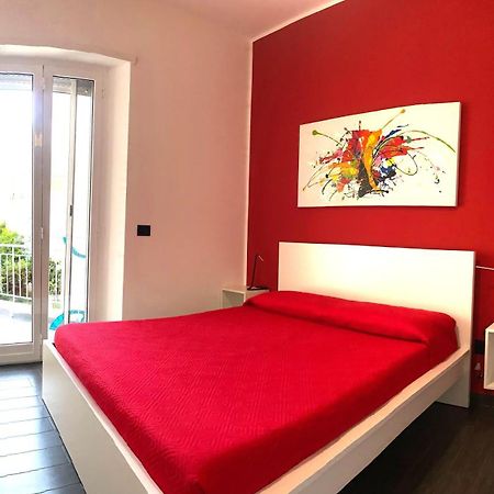 Viale39 Apartment แตร์ราชินา ภายนอก รูปภาพ