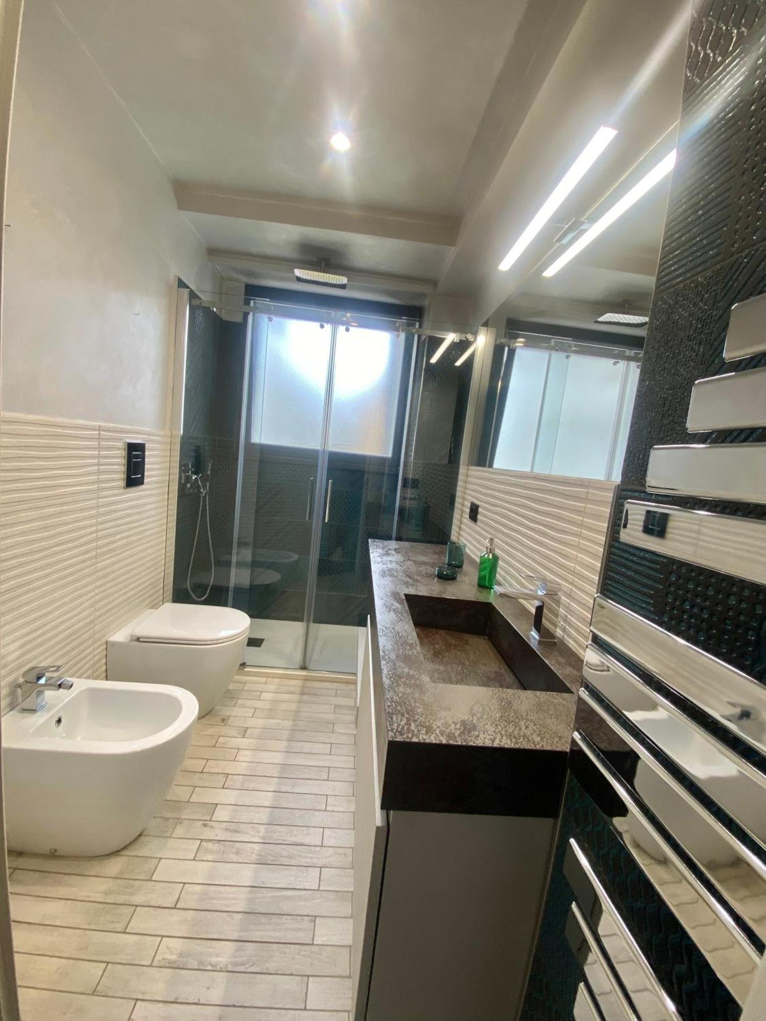 Viale39 Apartment แตร์ราชินา ภายนอก รูปภาพ