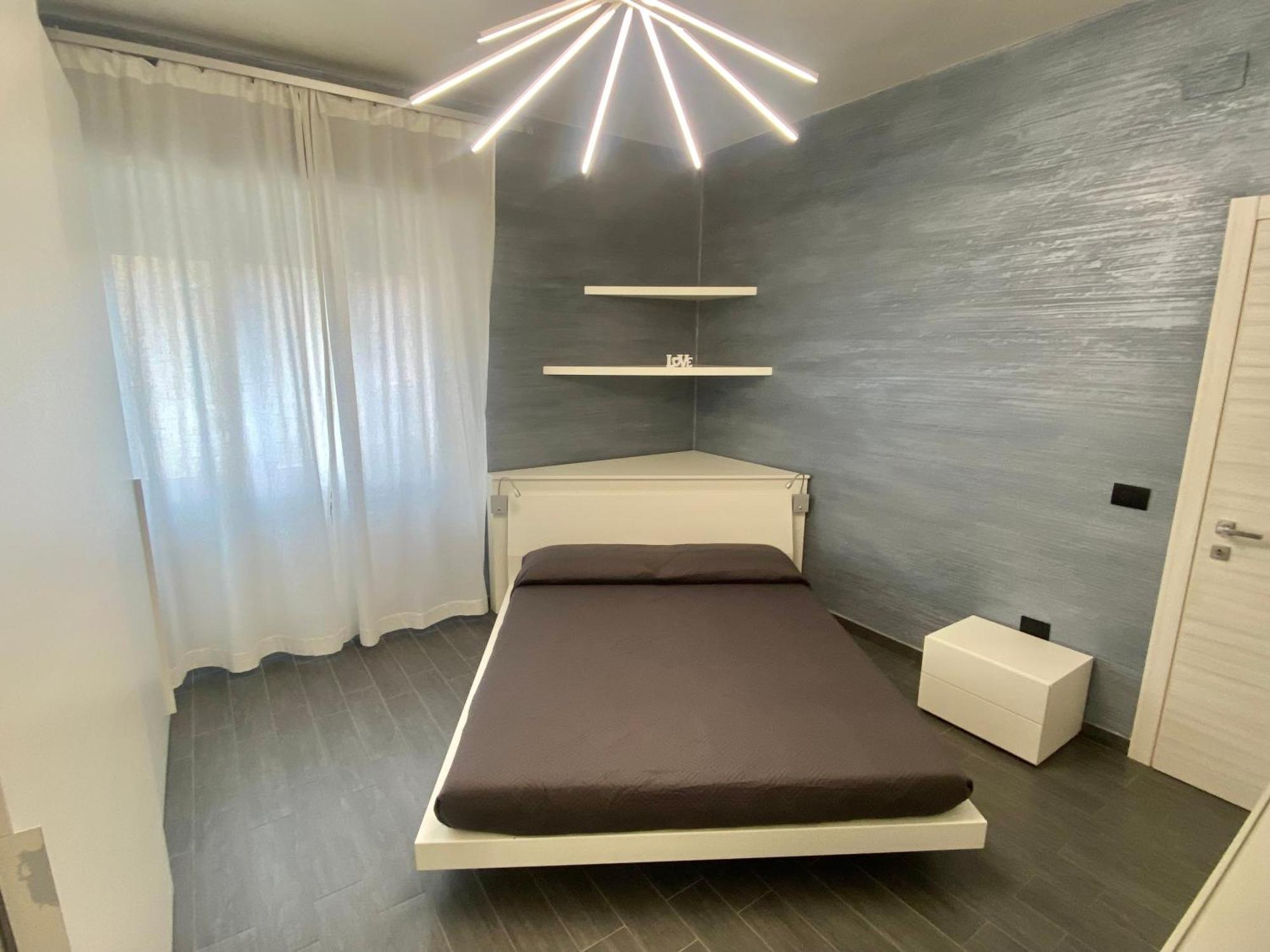 Viale39 Apartment แตร์ราชินา ภายนอก รูปภาพ