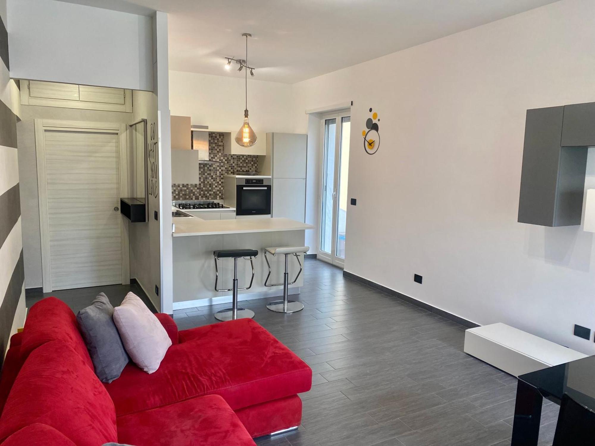Viale39 Apartment แตร์ราชินา ภายนอก รูปภาพ