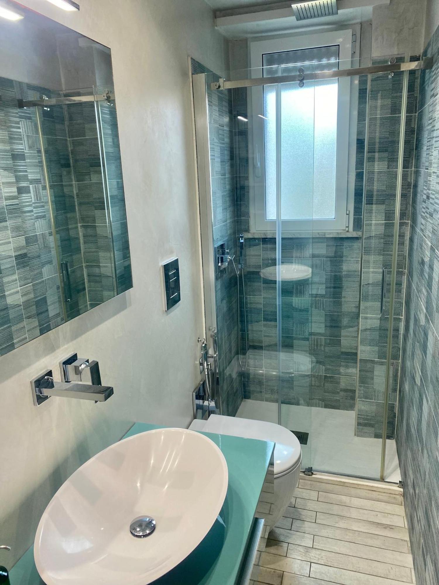 Viale39 Apartment แตร์ราชินา ภายนอก รูปภาพ
