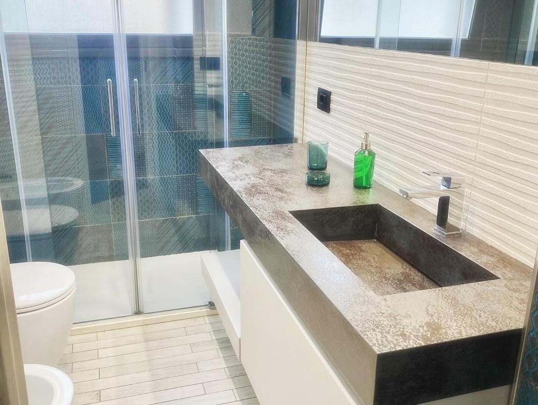 Viale39 Apartment แตร์ราชินา ภายนอก รูปภาพ