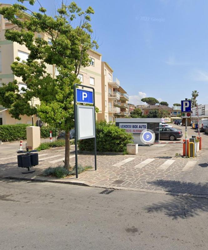 Viale39 Apartment แตร์ราชินา ภายนอก รูปภาพ