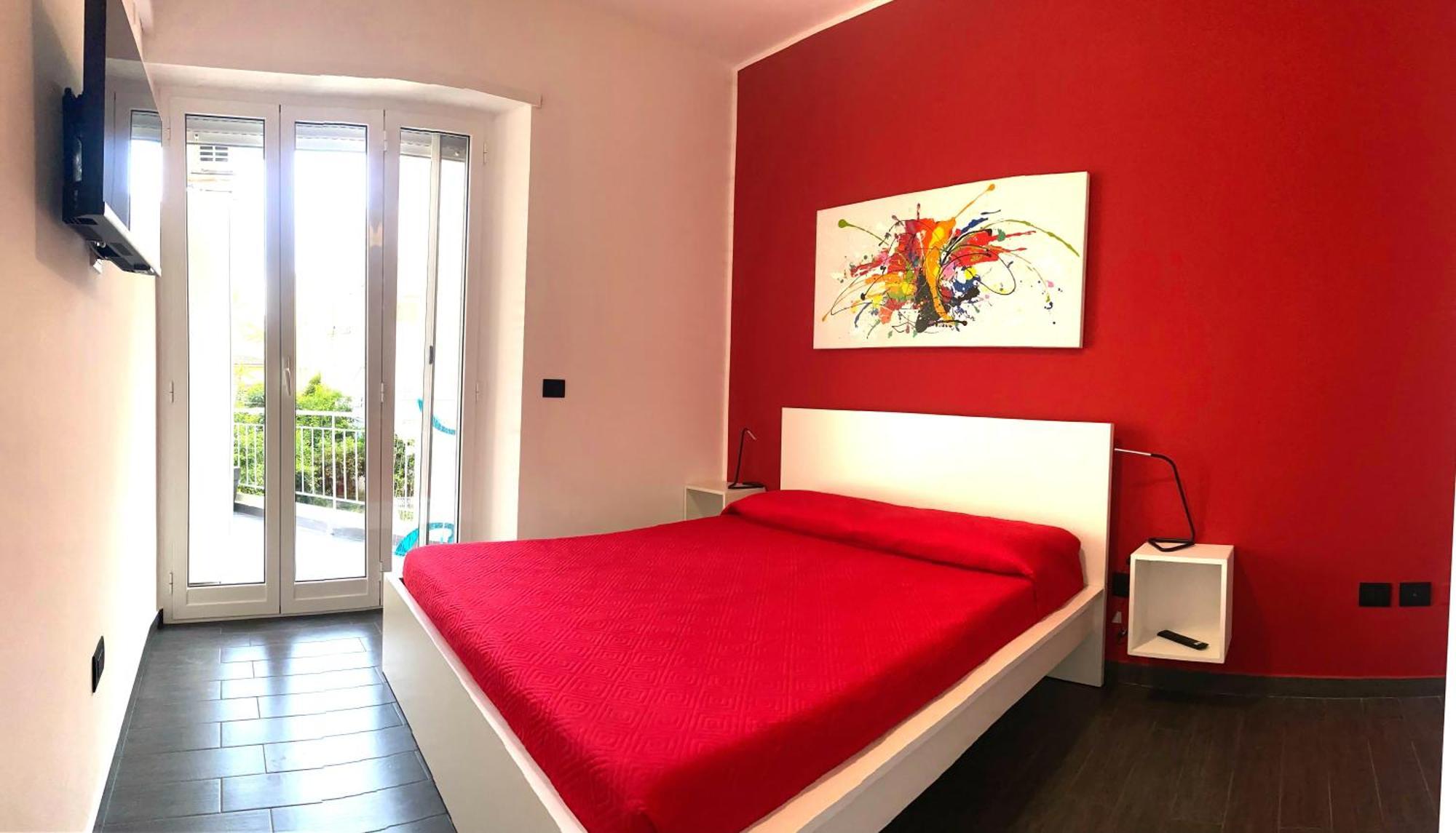 Viale39 Apartment แตร์ราชินา ภายนอก รูปภาพ