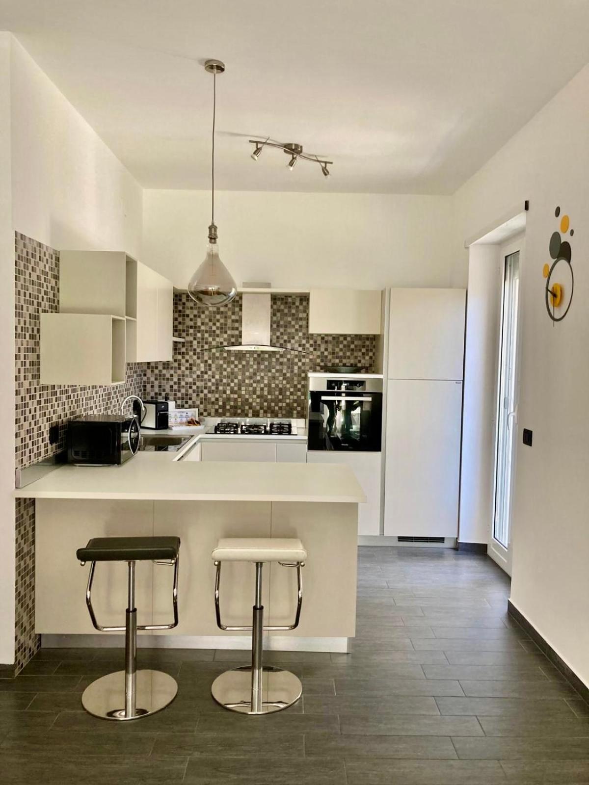 Viale39 Apartment แตร์ราชินา ภายนอก รูปภาพ