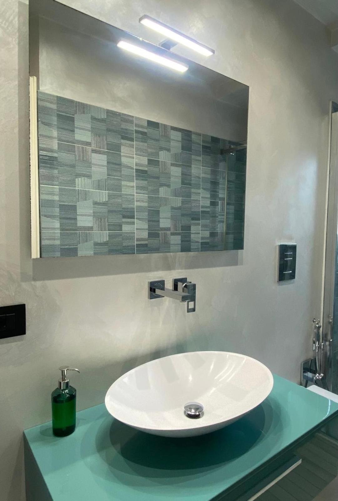 Viale39 Apartment แตร์ราชินา ภายนอก รูปภาพ