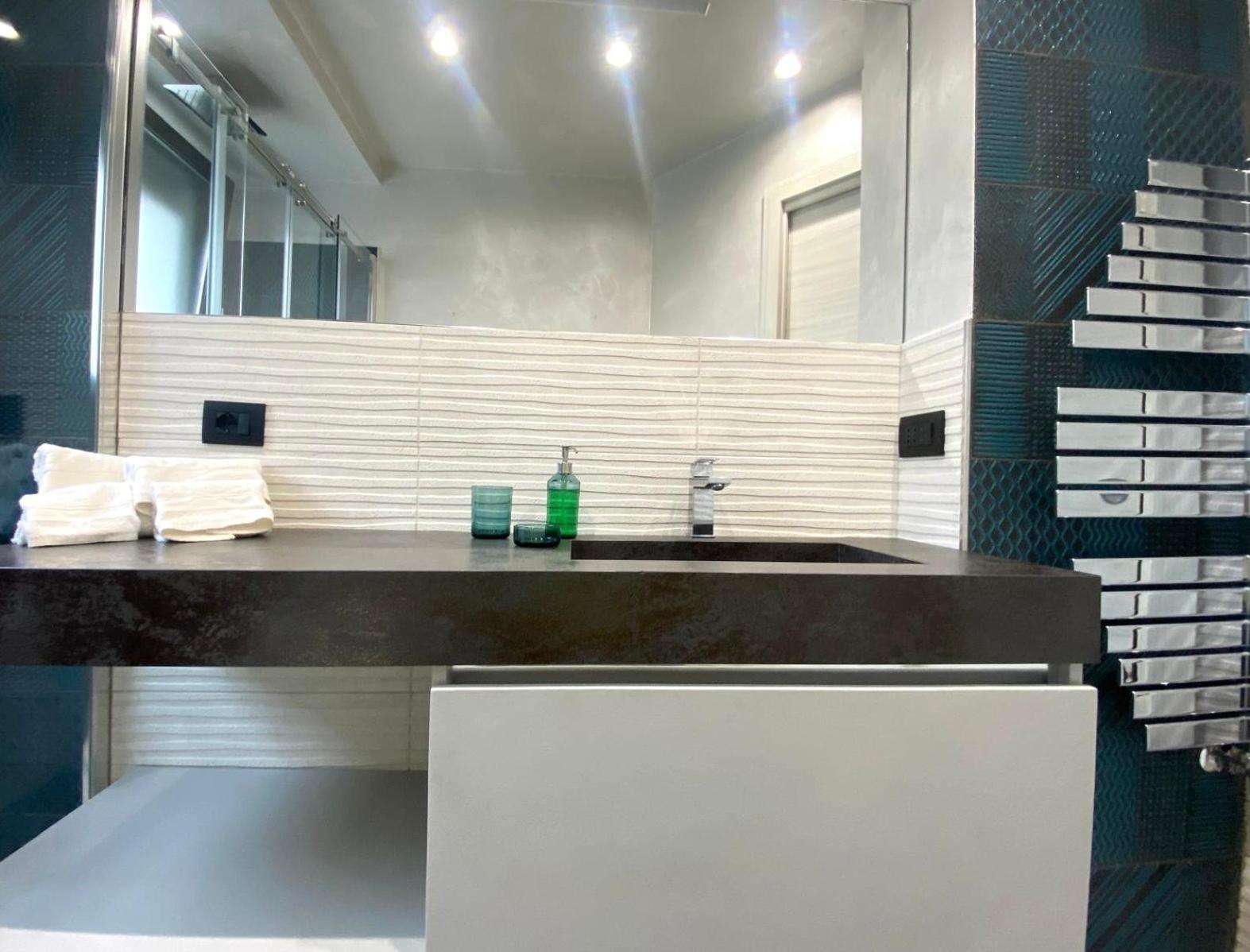 Viale39 Apartment แตร์ราชินา ภายนอก รูปภาพ